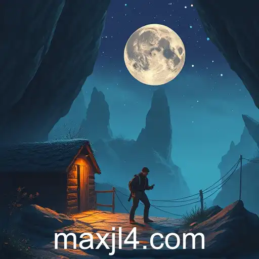 Exploring the World of Adventure Games: A Journey Through Interactive Storytelling