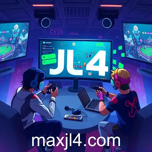 The Digital Renaissance of Gaming