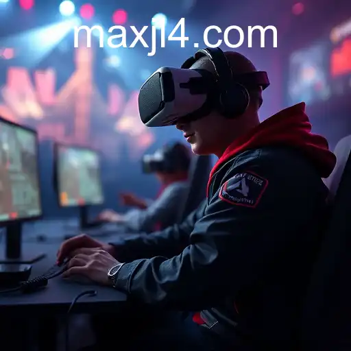 Gaming Horizons: The Evolution in 2025