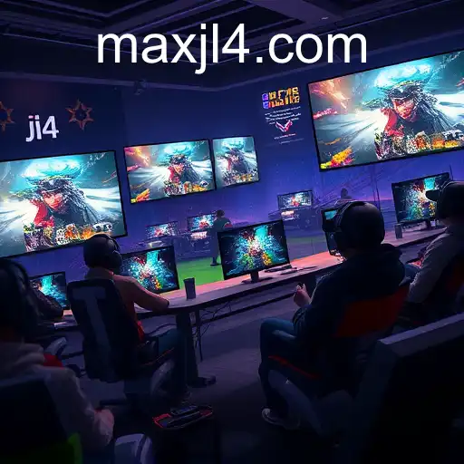 Gaming in the New Age