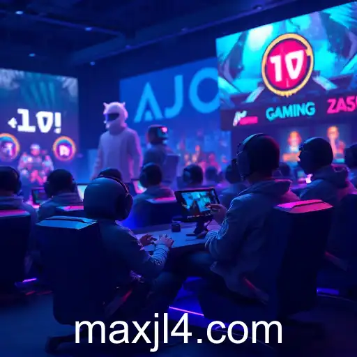 Gaming Trends Shaping the Future