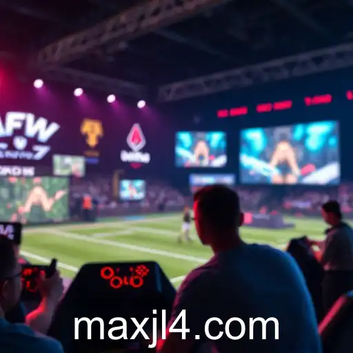 Gaming Trends Shaping 2025