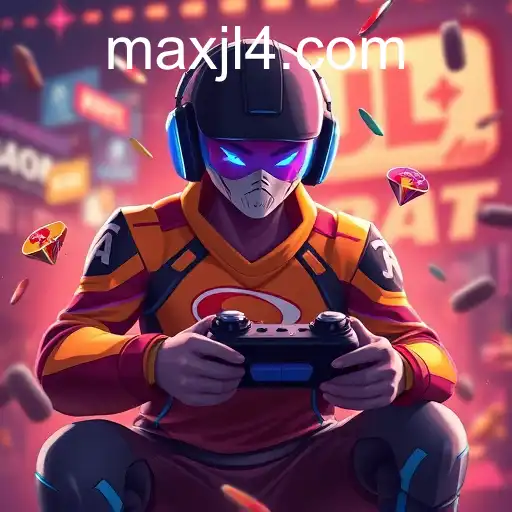JL4 Revolutionizing Gaming Experience