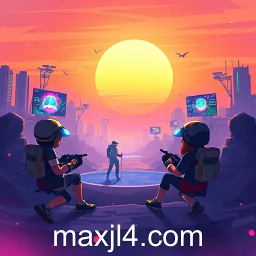 Gaming Dynamics in 2025: The Rise of JL4