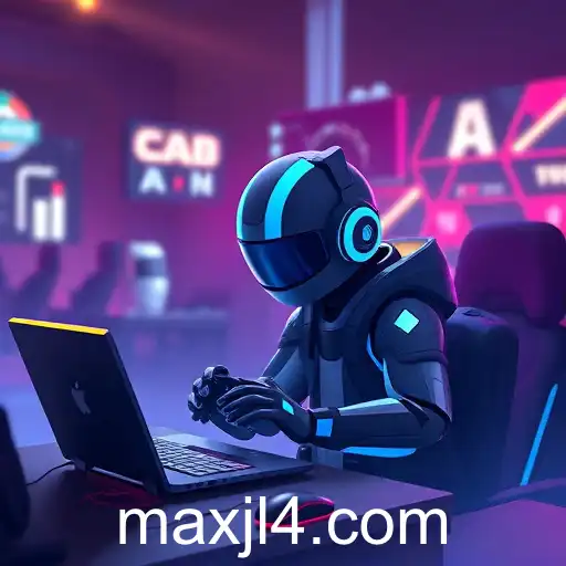 Gaming Evolves with JL4 Innovations