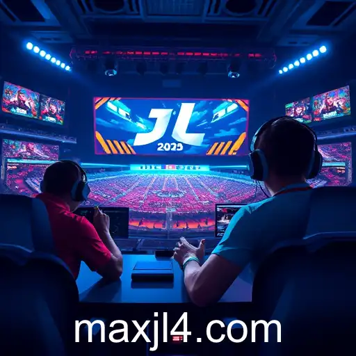 Gaming Industry Evolves Amidst Digital Transformation