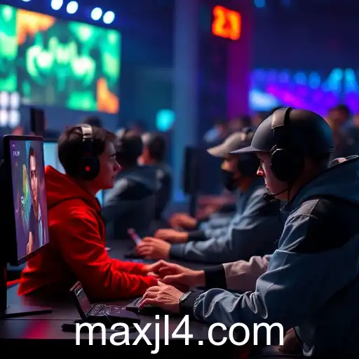 The Rise of JL4 in Virtual Gaming