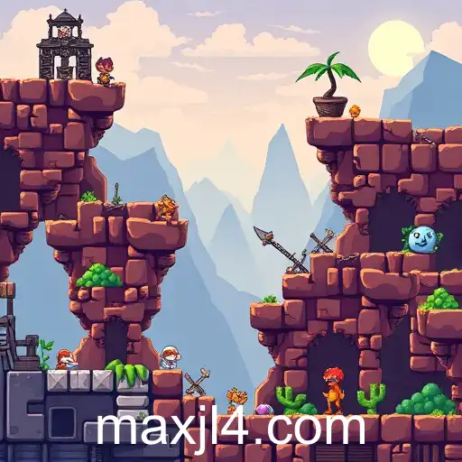 Exploring the Thrilling World of 