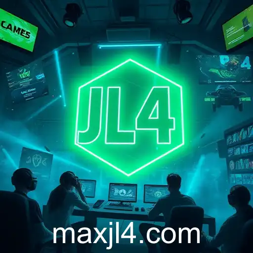 The Rise of JL4: A Gaming Phenomenon