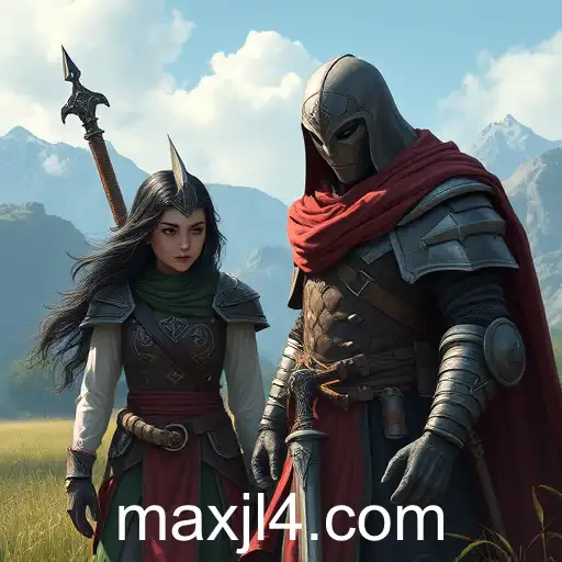 The Immersive World of Role-Playing Games