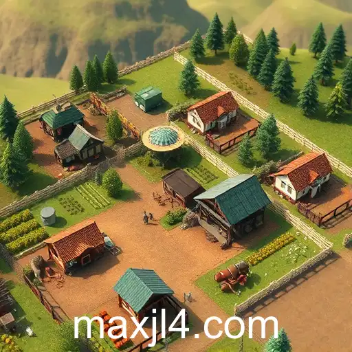 Exploring the Engaging World of Simulation Games