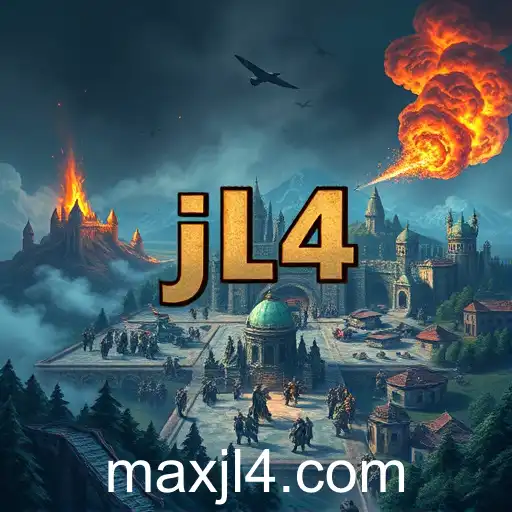 The Rise of Strategy Games: A Dive into the 'jl4' Genre